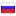 baursak.ru hosted country